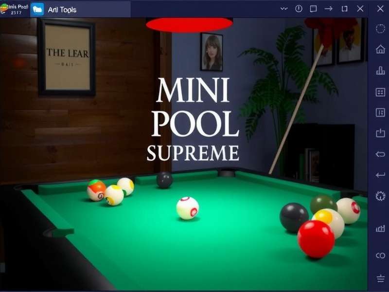 India Mini Pool Supreme Strategy Guide